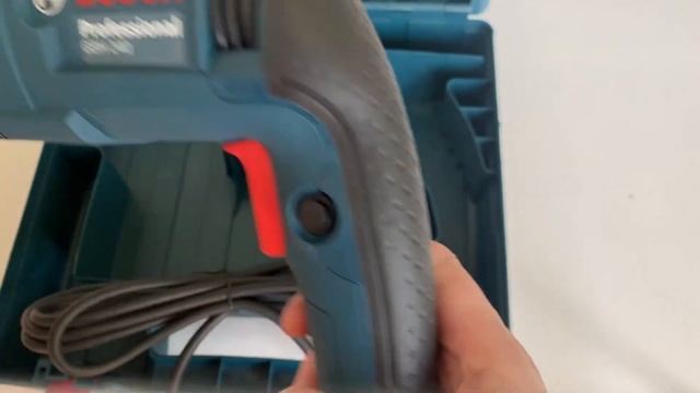 bosch gbh 240 (оригинал) смотреть онлайн