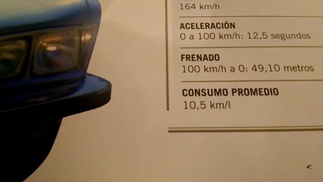 Fiat 125 Autos Inolvidables colección Salvat смотреть онлайн