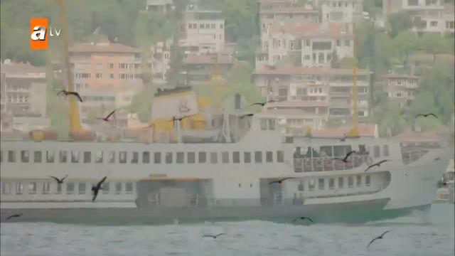 Kanatsız Kuşlar 31. Bölüm