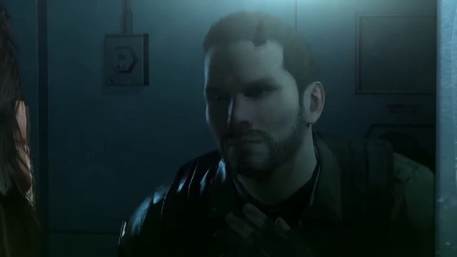 MGS 5 - Анализ и Объяснение Секретной Концовки Metal Gear Solid 5 The Phantom Pain смотреть онлайн