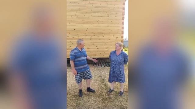 Отзыв заказчика - СК Строим Дом от 25 06 2023 года смотреть онлайн