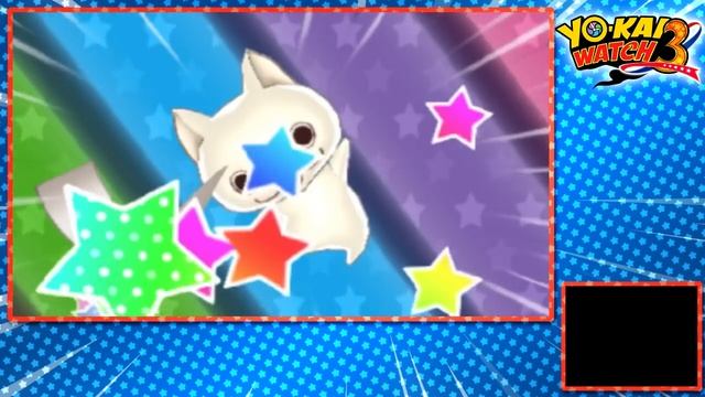 Yo-Kai Watch 3 Sushi and Tempura - Part 20 - My Nyan (Custom Jibanyan) смотреть онлайн