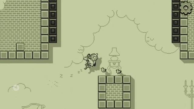 8bit Doves ( Gameplay / Review ) ( iOS / Android / Windows Phone ) - Pocket Life смотреть онлайн