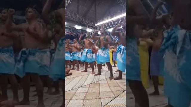 Aumaga o toku fenua fakauta atu te fautiale e - Koe ke kikila tonu mai ki taku matu mai vailua e смотреть онлайн