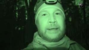 Охота с луком // Выпуск 1