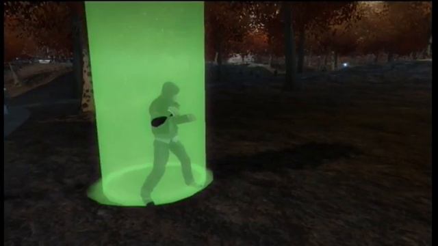 Prototype: Event: Dismemberment (480p) смотреть онлайн