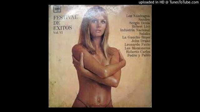 02 - ROBERT LIVI - Marinero, Marinero