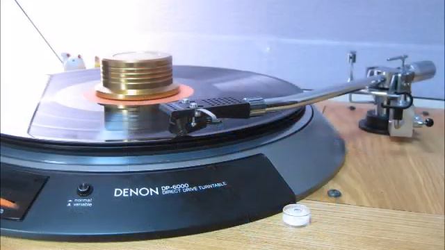 Pioneer PC-330Ⅱ再生：DinDi смотреть онлайн