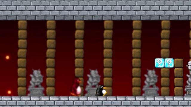 Supertux (Adventure to the new World 3) Part 9/10 смотреть онлайн