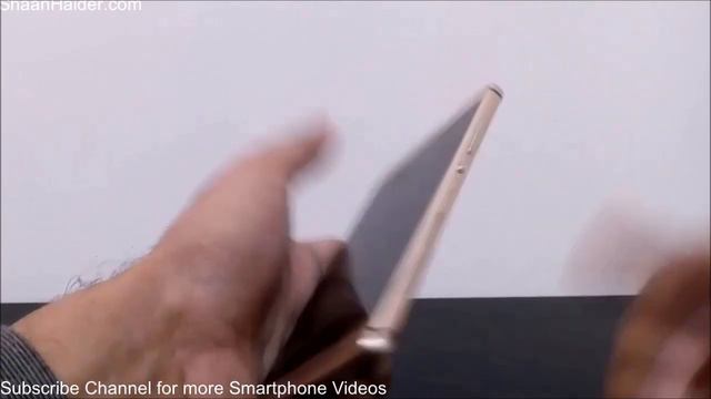Huawei P8/P8 Lite/P8 Max - How To Insert SIM And MicroSD Card