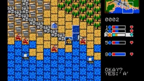 Warrior of Rome - (Sega Genesis/Mega Drive)