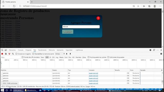 tercera entrega unipacifico mongo db couch db смотреть онлайн
