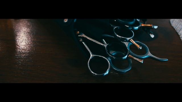 Мужская парикмахерская "Чердак" Оренбург смотреть онлайн