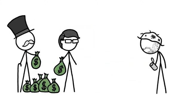 Почему мальчиков больше чем девочек؟1 смотреть онлайн