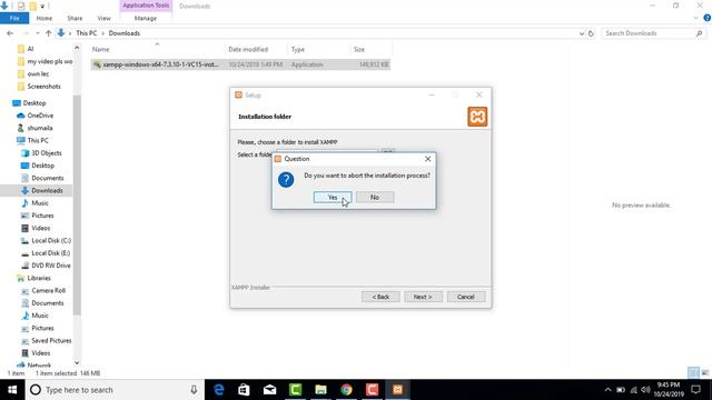 how xampp install for wordpress смотреть онлайн