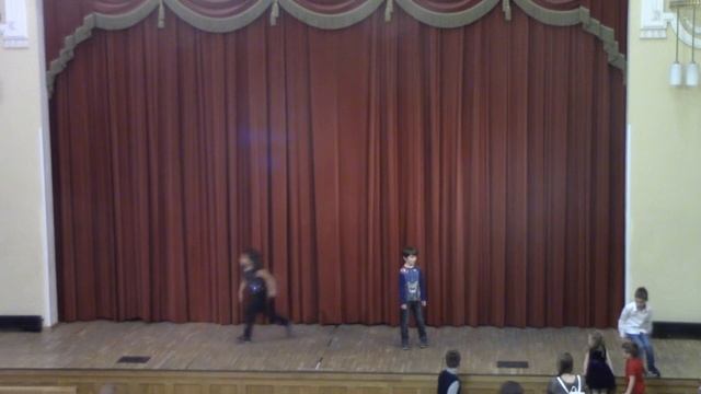 Белоснежка 2 акт уборка смотреть онлайн