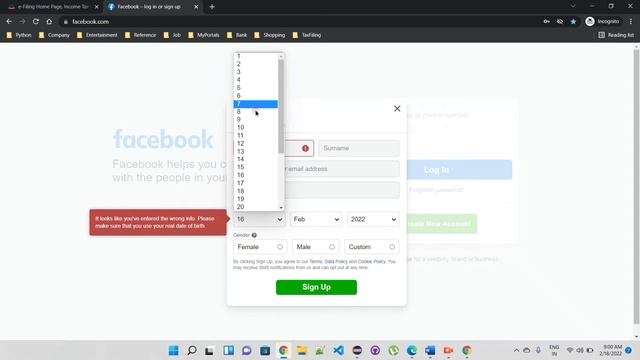 How to handle Drop-down without using Select Methods || Tamil смотреть онлайн