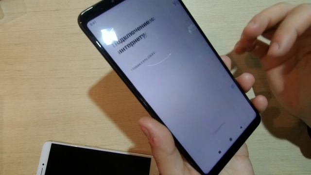 Брак на экране mi max3,открыл спор на АлиЭкспресс смотреть онлайн
