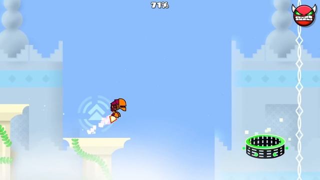 Самые ЛЁГКИЕ уровни КАЖДОЙ сложности смотреть онлайн