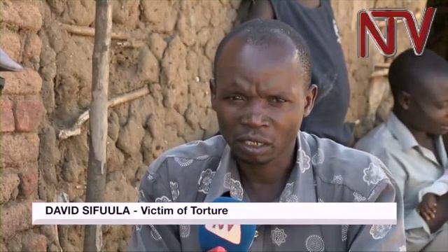 TERROR ON THE LAKE: Fishing community accuses UPDF of human rights abuse смотреть онлайн