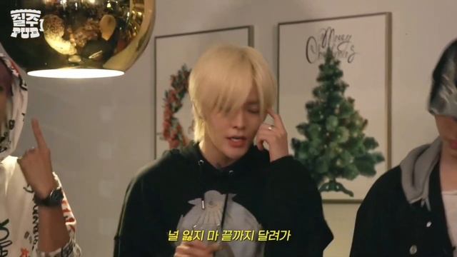 NCT 127 엔시티127 '질주 (2 Baddies)