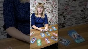 Судьбы загадочное завтра . Никто не знает наперед....