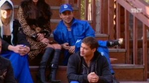 ДОМ-2 Город любви 1602 день Вечерний эфир (28.09.2008)