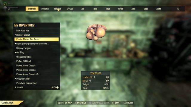 Fallout 76 PC Episode 175 смотреть онлайн