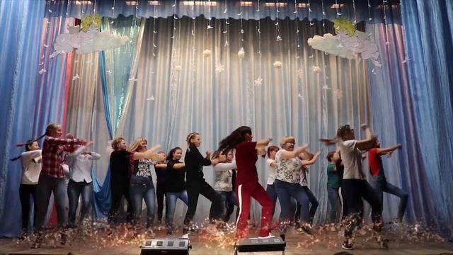 Да,я мать и я умею танцевать! смотреть онлайн