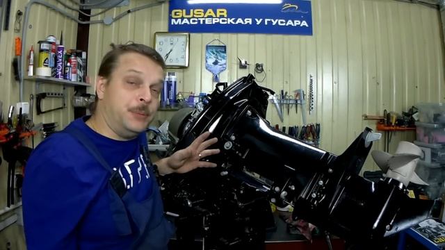 Консервация мотора на зиму - тазик тосола или рюмка масла? смотреть онлайн