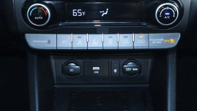 Used 2022 Hyundai Kona Friendswood TX Houston, TX #U926470S
