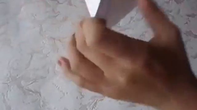 Как сделать тюльпан из бумаги, мастер-класс смотреть онлайн