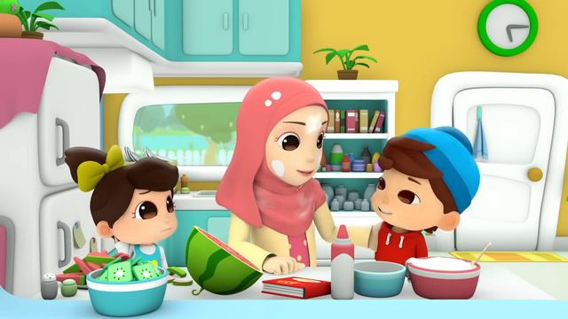 умар ва хана смотреть онлайн