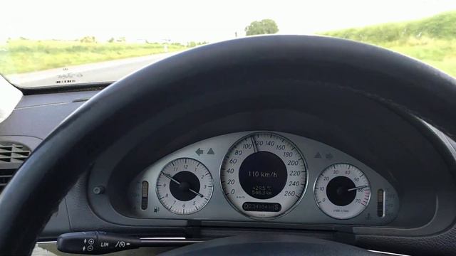 Mercedes Benz E500 W211 225kw+chip смотреть онлайн