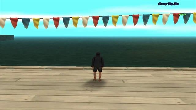 Стихотворение про Samp RP смотреть онлайн