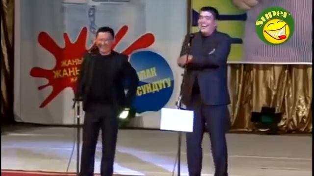 Тынар менен Борончу//ОШТУКТАР МЕНЕН НАРЫНДЫКТАР (Эски) смотреть онлайн