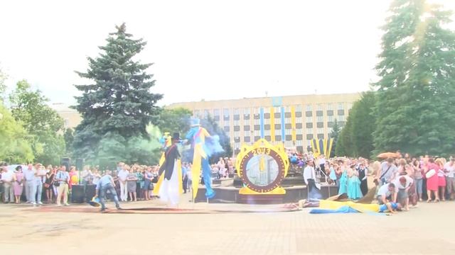 печальное падение актера на 