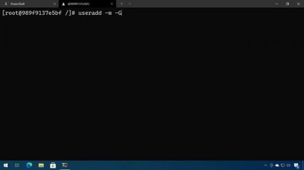 Arch Linux on Windows Subsystem for Linux (WSL)