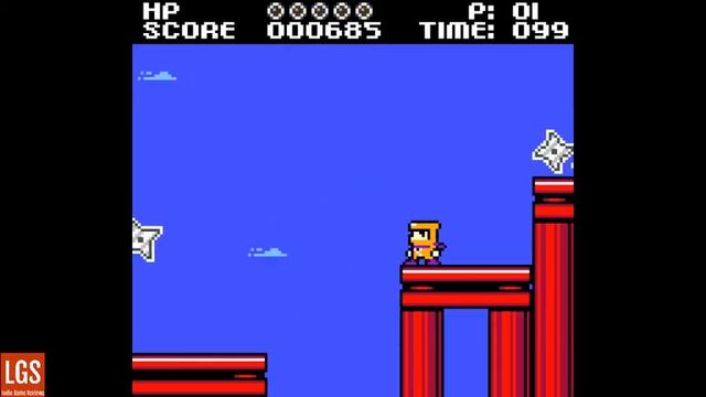 Review: Ninja Senki смотреть онлайн