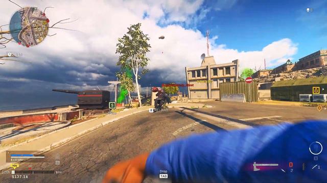 Cod: Warzone - kills with ALL Melee Weapons смотреть онлайн