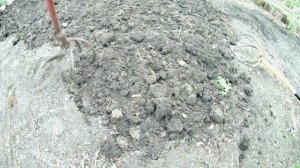 Самодельный ручной культиватор Торнадо из вил. Культиватор своими руками. Мой отзыв о Торнадо