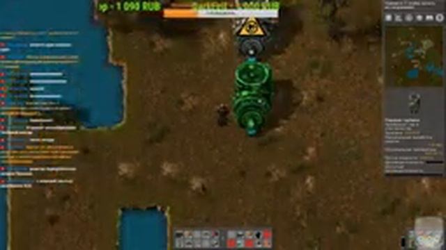 Factorio Ракета ? Ракета ! #3 смотреть онлайн