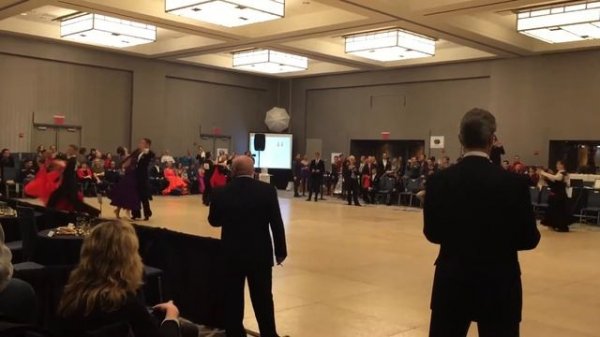 MAC 2016 Masters of Syllabus Standard Quickstep