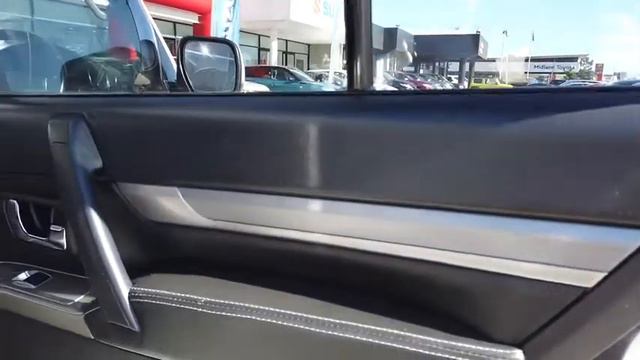 2012 MITSUBISHI PAJERO Midland, Darlington, West Swan, Helena Valley, Ellenbrook, WA 61000456 смотреть онлайн