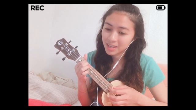 Best Part (Ukulele Cover) смотреть онлайн