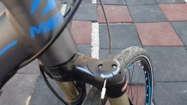 Merida Crossway XT Edition (2016 Model) смотреть онлайн