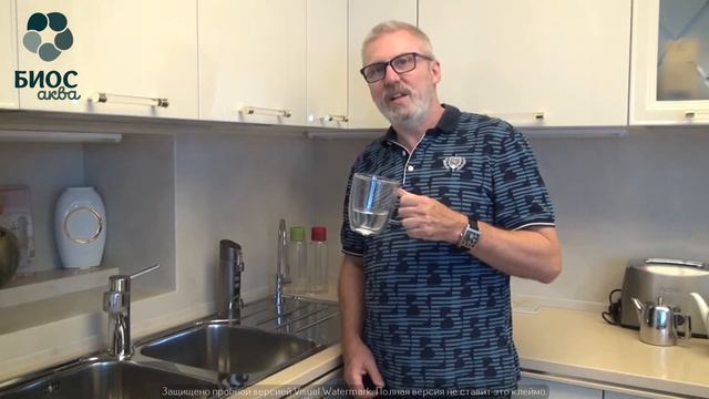 Опыт использования щелочной воды известного нижегородского врача и бизнесмена Алексея Душкина смотреть онлайн
