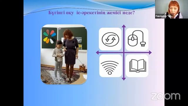 Зал персональной конференции Аушахманова Б.Т. Павлодар ББДИО смотреть онлайн