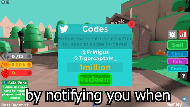 2022 ALL SECRET CODES Roblox ? Cat Simulator, NEW CODES, ALL WORKING CODES смотреть онлайн