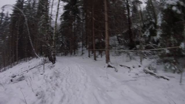 Garmin Fenix 5 Navigation How To Make And Use Course Part 2 4K